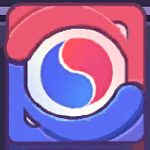 태극 주사위